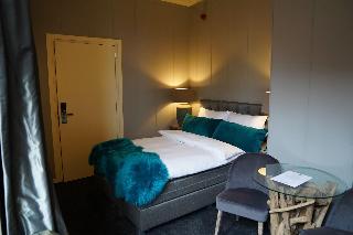Hotel Huis Van Bewaring fotoÄŸrafÄ±