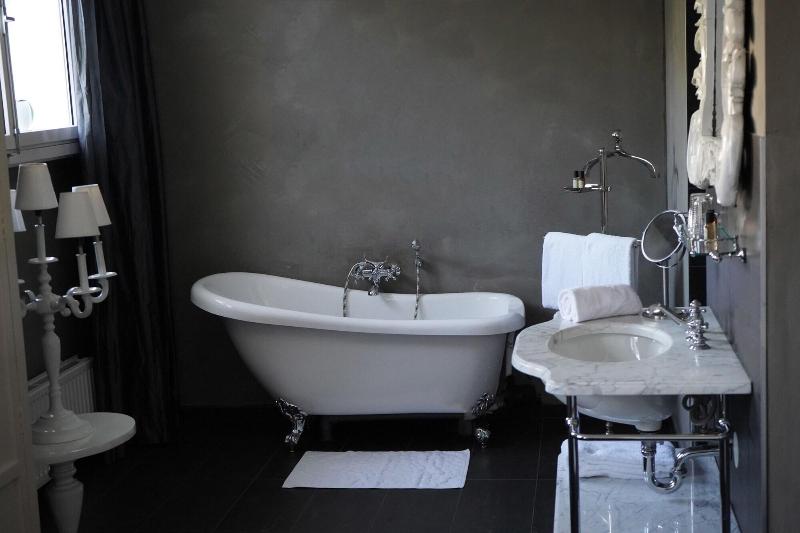 Hotel Huis Van Bewaring - Oda