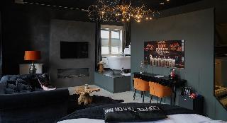 Hotel Huis Van Bewaring fotoÄŸrafÄ±