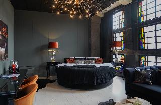 Hotel Huis Van Bewaring fotoÄŸrafÄ±