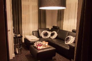 Hotel Huis Van Bewaring fotoÄŸrafÄ±