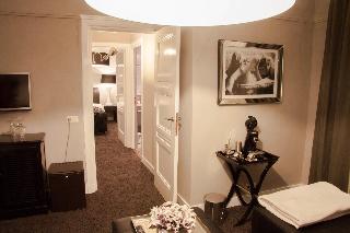 Hotel Huis Van Bewaring fotoÄŸrafÄ±