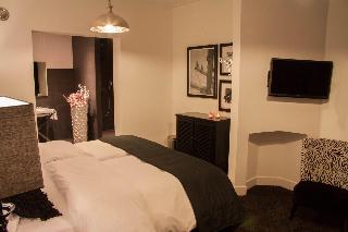 Hotel Huis Van Bewaring fotoÄŸrafÄ±