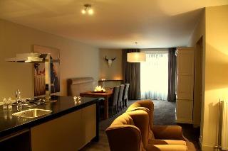 Hotel Huis Van Bewaring fotoÄŸrafÄ±