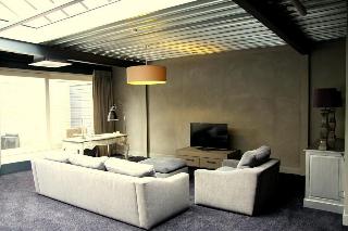 Hotel Huis Van Bewaring fotoÄŸrafÄ±