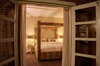 Hotel Huis Van Bewaring fotoÄŸrafÄ±