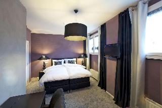 Hotel Huis Van Bewaring fotoÄŸrafÄ±