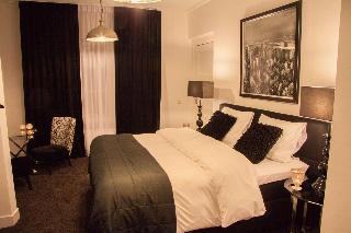 Hotel Huis Van Bewaring fotoÄŸrafÄ±