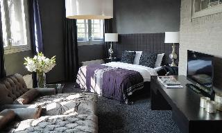 Hotel Huis Van Bewaring fotoÄŸrafÄ±