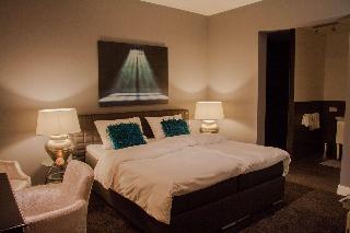 Hotel Huis Van Bewaring fotoÄŸrafÄ±