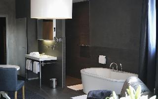 Hotel Huis Van Bewaring fotoÄŸrafÄ±