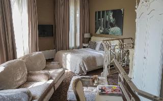 Hotel Huis Van Bewaring fotoÄŸrafÄ±