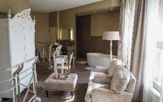 Hotel Huis Van Bewaring fotoÄŸrafÄ±