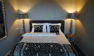 Hotel Huis Van Bewaring fotoÄŸrafÄ±