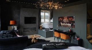 Hotel Huis Van Bewaring fotoÄŸrafÄ±