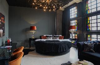 Hotel Huis Van Bewaring fotoÄŸrafÄ±