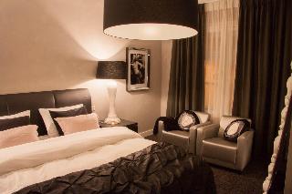 Hotel Huis Van Bewaring fotoÄŸrafÄ±