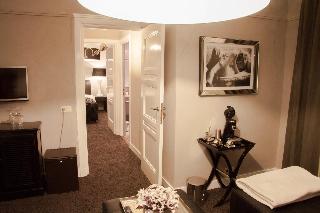 Hotel Huis Van Bewaring fotoÄŸrafÄ±