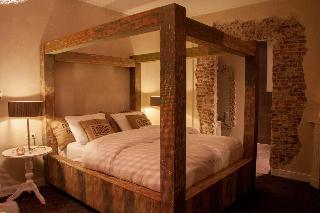 Hotel Huis Van Bewaring fotoÄŸrafÄ±