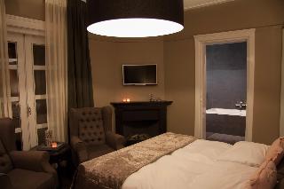 Hotel Huis Van Bewaring fotoÄŸrafÄ±