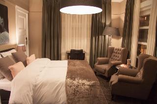 Hotel Huis Van Bewaring fotoÄŸrafÄ±
