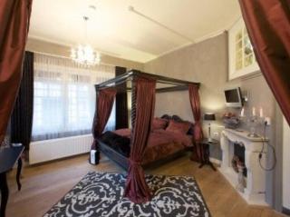 Hotel Huis Van Bewaring fotoÄŸrafÄ±
