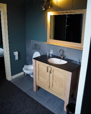 Hotel Huis Van Bewaring fotoÄŸrafÄ±