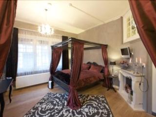 Hotel Huis Van Bewaring fotoÄŸrafÄ±