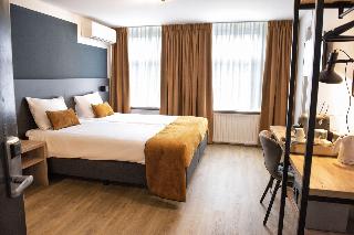 Hotel et le Café de Paris fotoÄŸrafÄ±