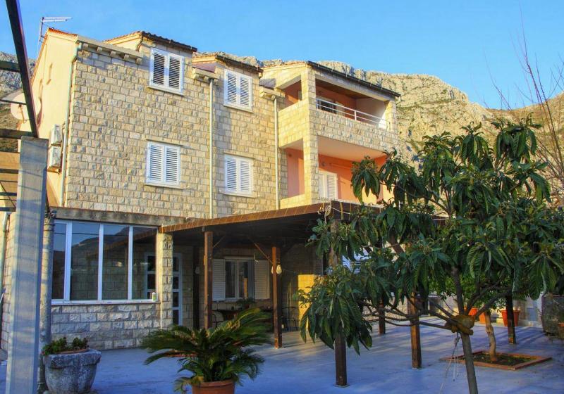 Villa Konalic - Genel