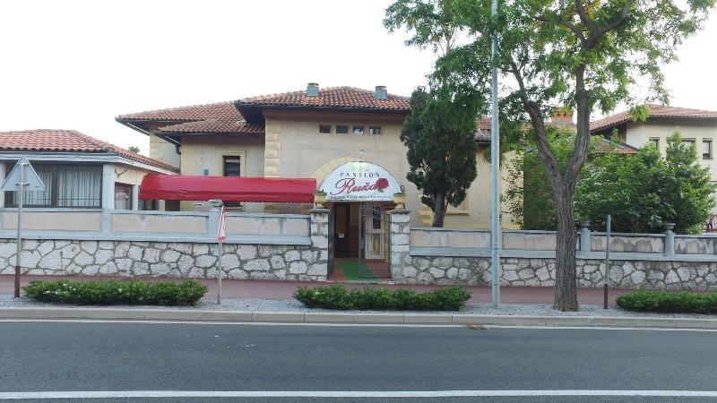 Hotel Ruža - Genel