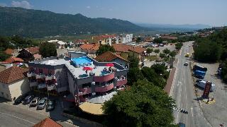 Hotel Prvan