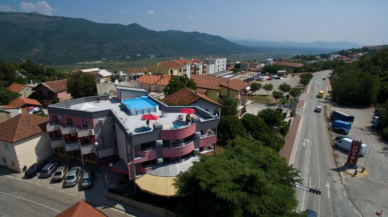 Hotel Prvan - Genel