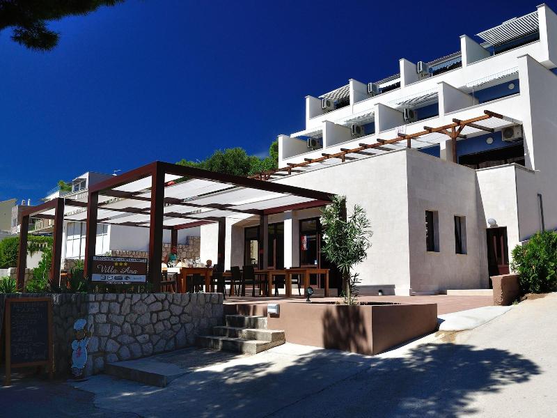 Hotel Ana Murter - Genel