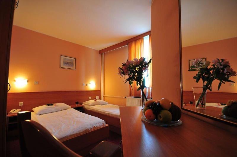 Hotel Park - Genel