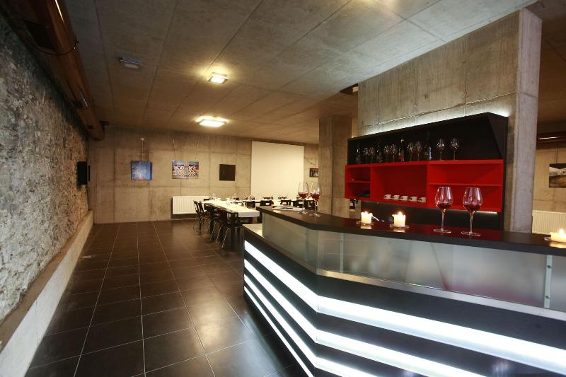 Hotel Lahofer - Bar