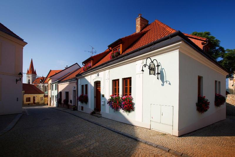 Hotel Lahofer - Genel