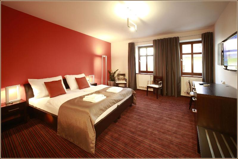 Hotel Lahofer - Oda
