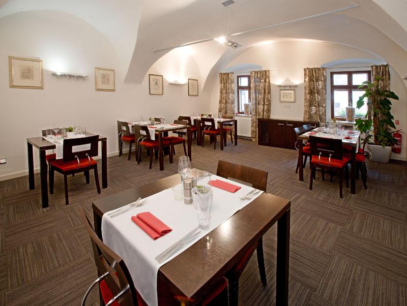 Hotel Lahofer - Restoran
