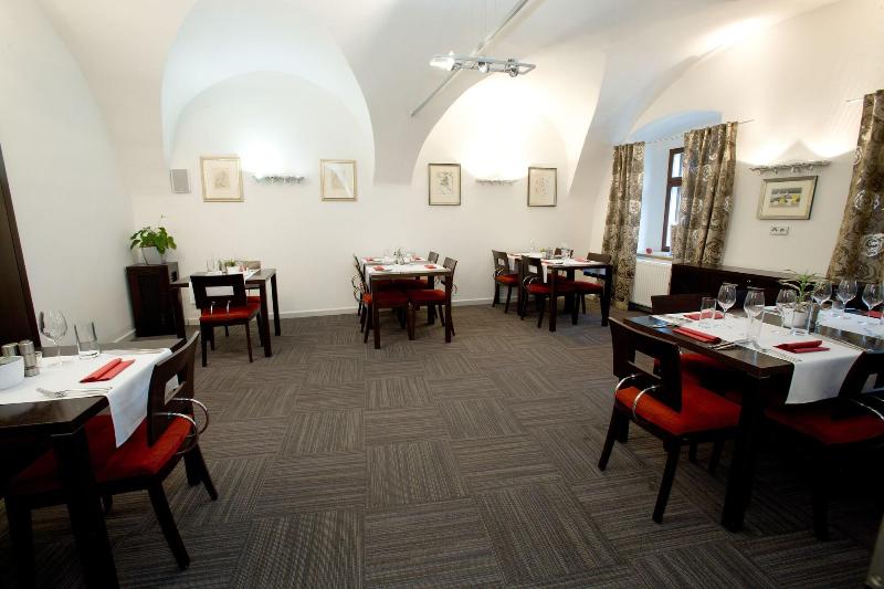 Hotel Lahofer - Restoran