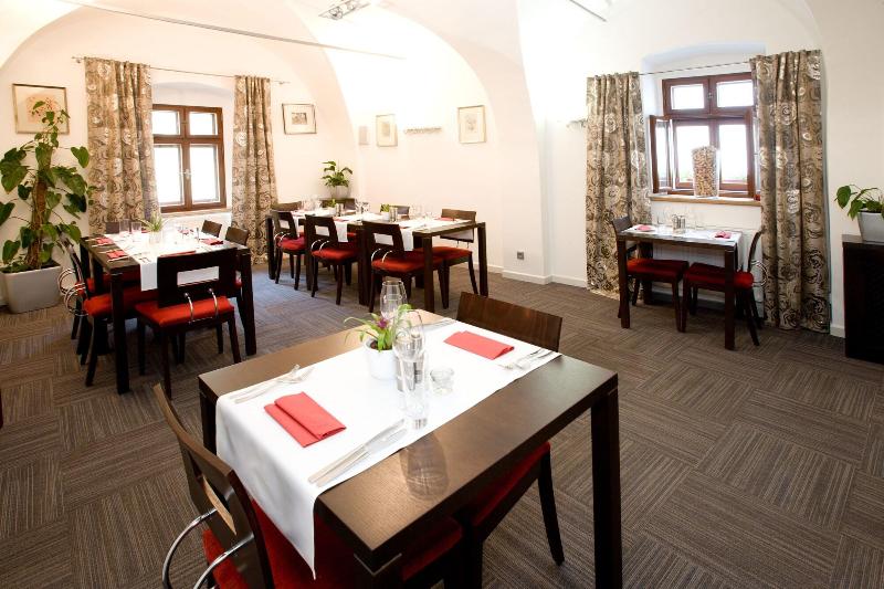 Hotel Lahofer - Restoran