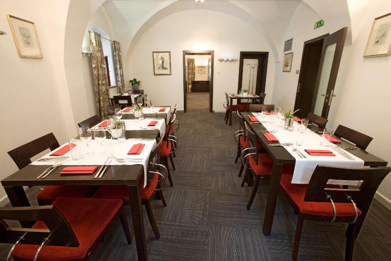 Hotel Lahofer - Restoran