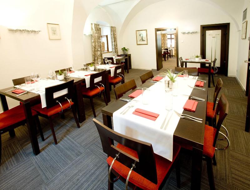 Hotel Lahofer - Restoran