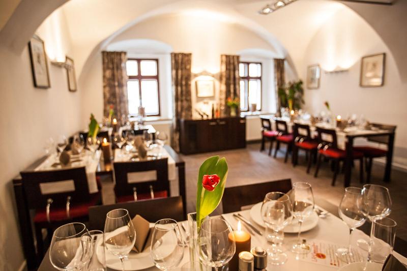 Hotel Lahofer - Restoran