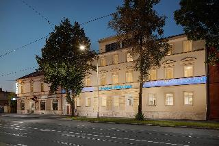 Hotel Nikolas otel fotoğrafı