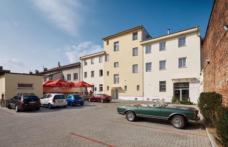 Hotel Nikolas - Genel