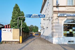 Hotel Nikolas fotoÄŸrafÄ±