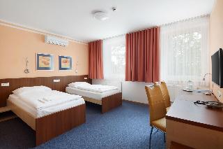 Hotel Nikolas fotoÄŸrafÄ±
