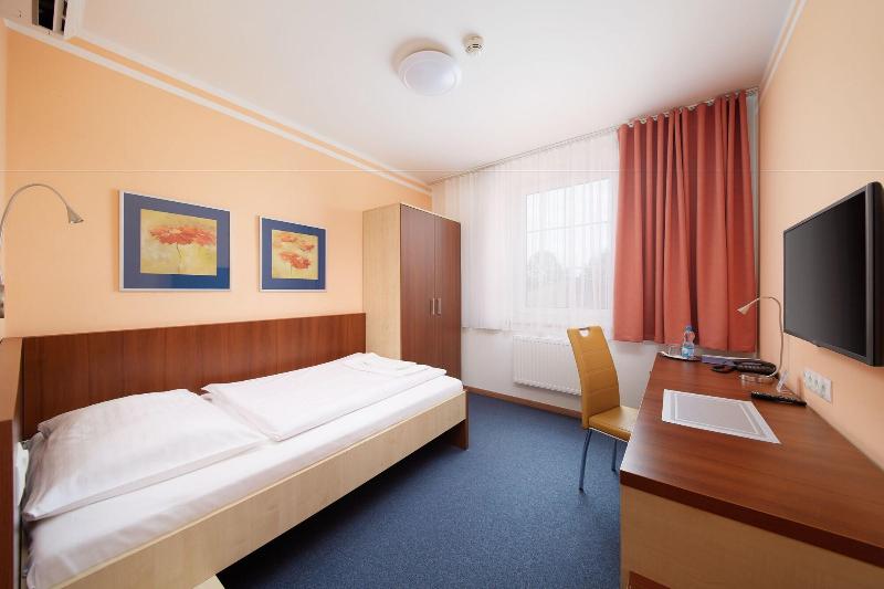 Hotel Nikolas - Oda