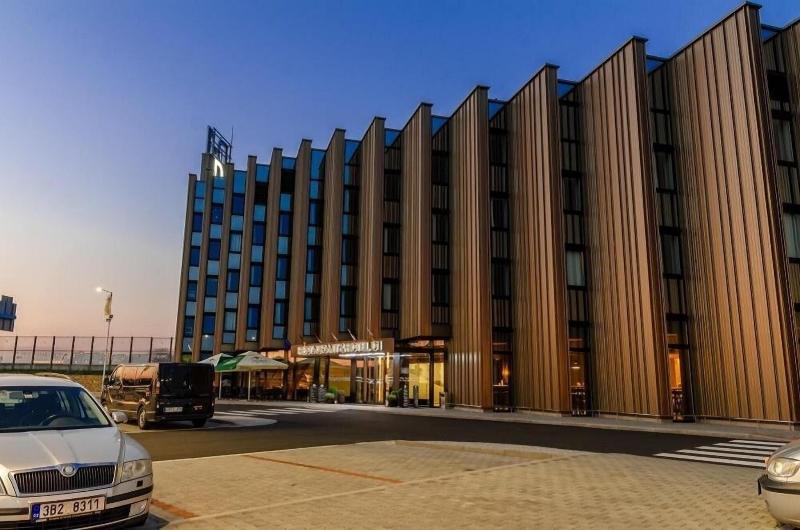 Hotel D1 - Genel